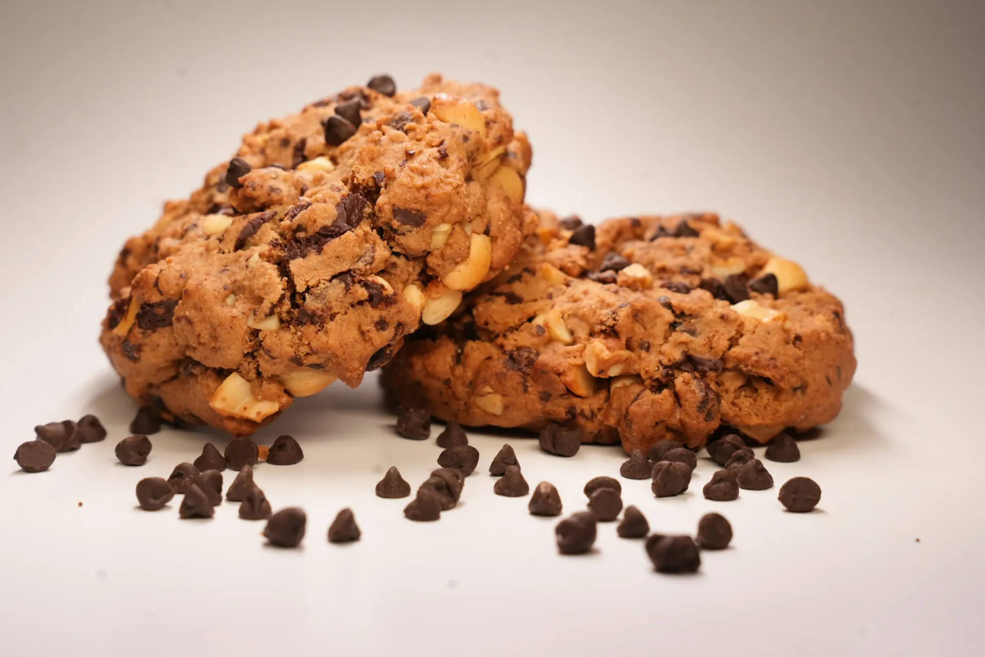 Cafe-Mocha Cookie (155gm)