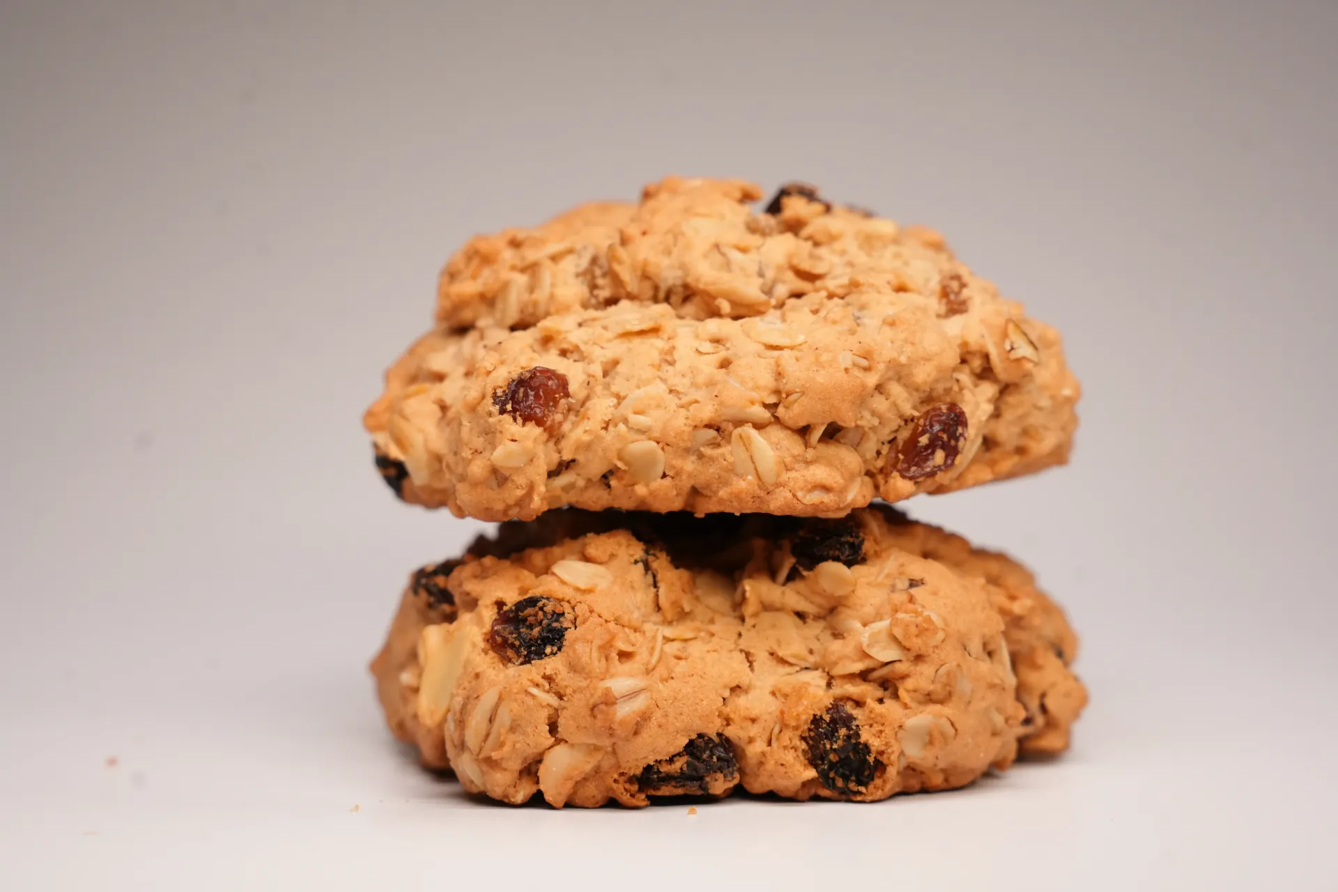 Oatmeal Raisin cookie (155gm)